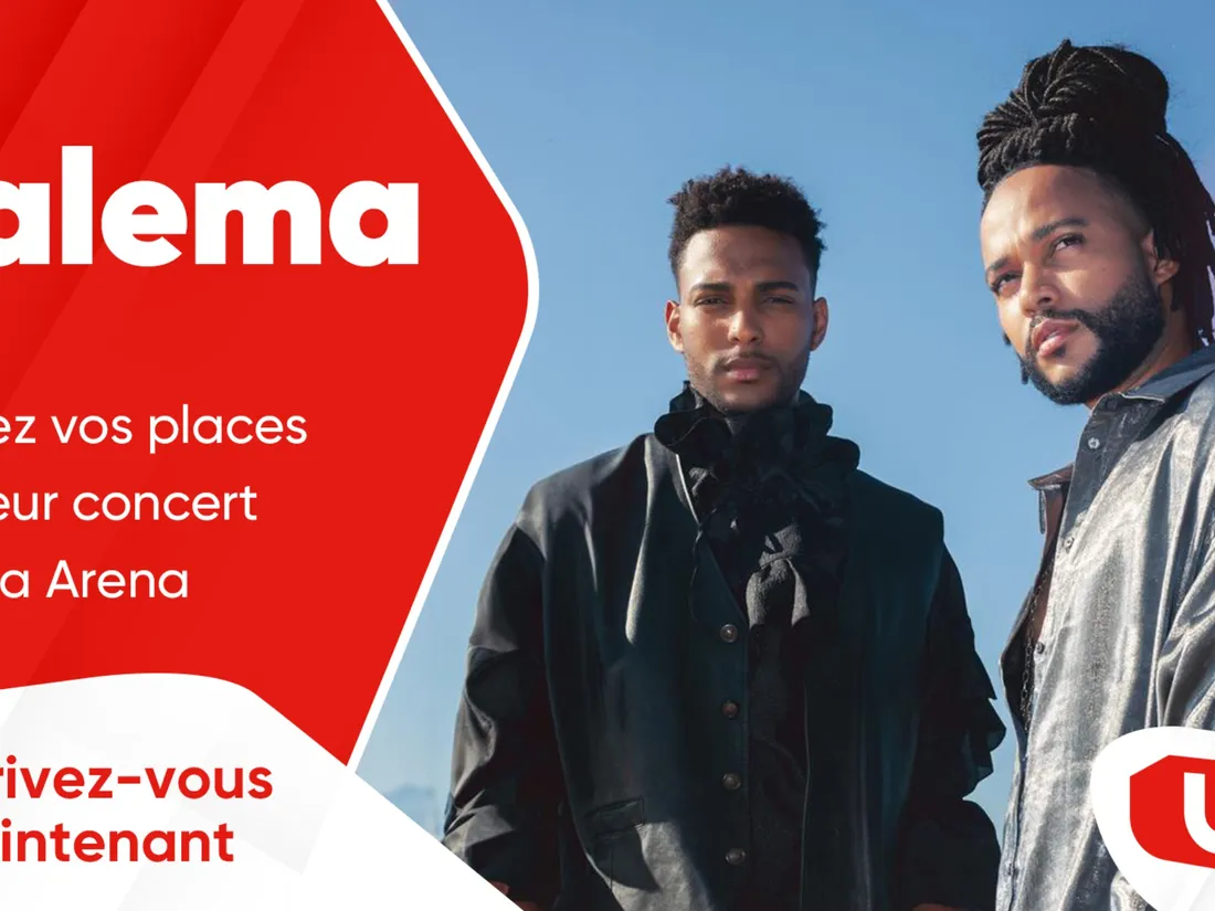 WITFM - Calema