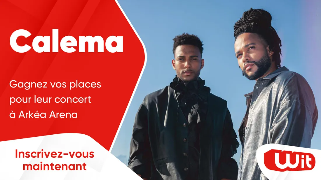 WITFM - Calema
