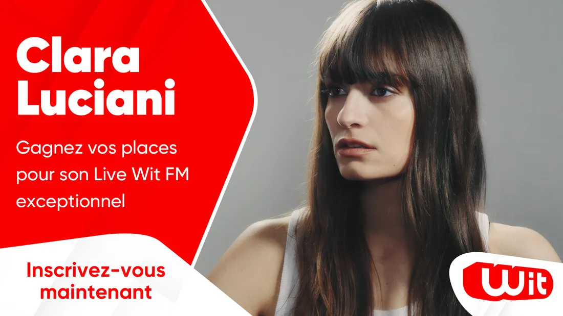 WITFM - LIVE CLARA