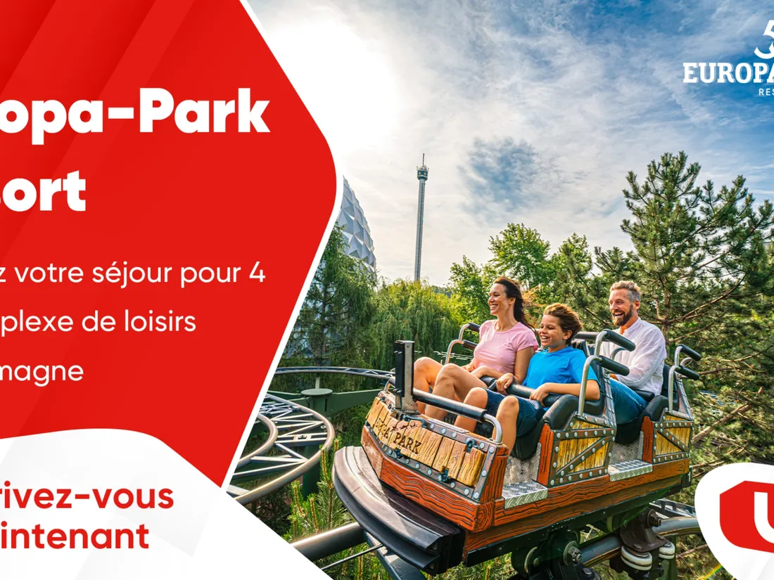 WITFM - EUROPA-PARK