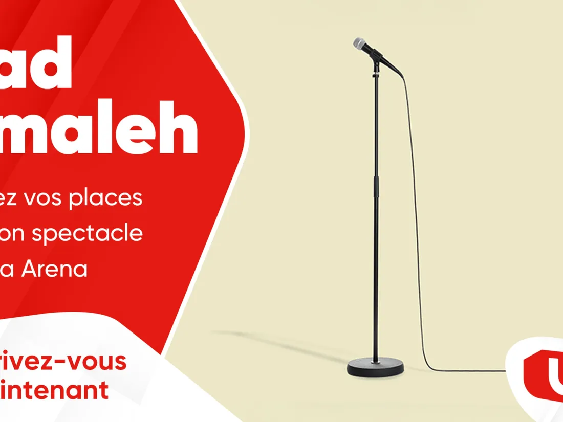 WITFM - Gad Elmaleh