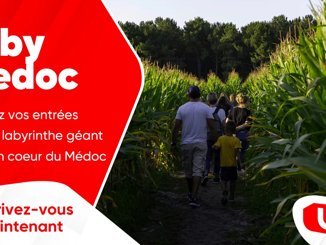 WITFM - LABY MEDOC