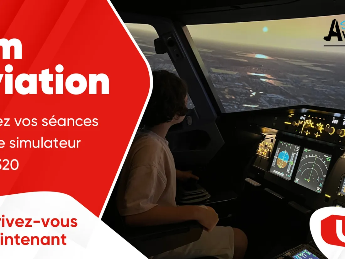WITFM - SIM AVIATION