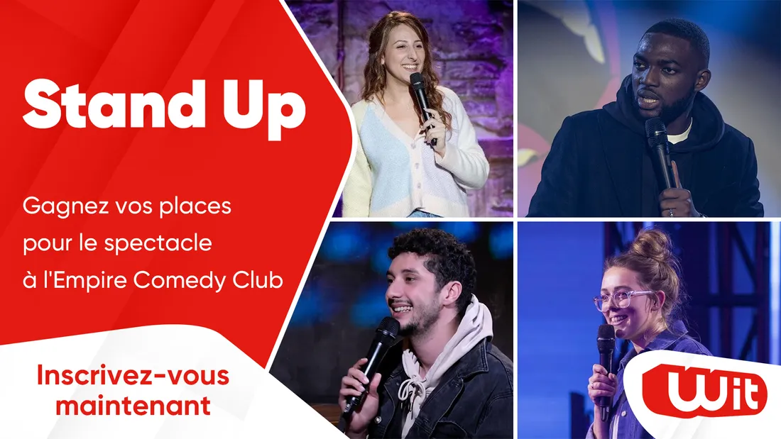 WIT - STANDUP