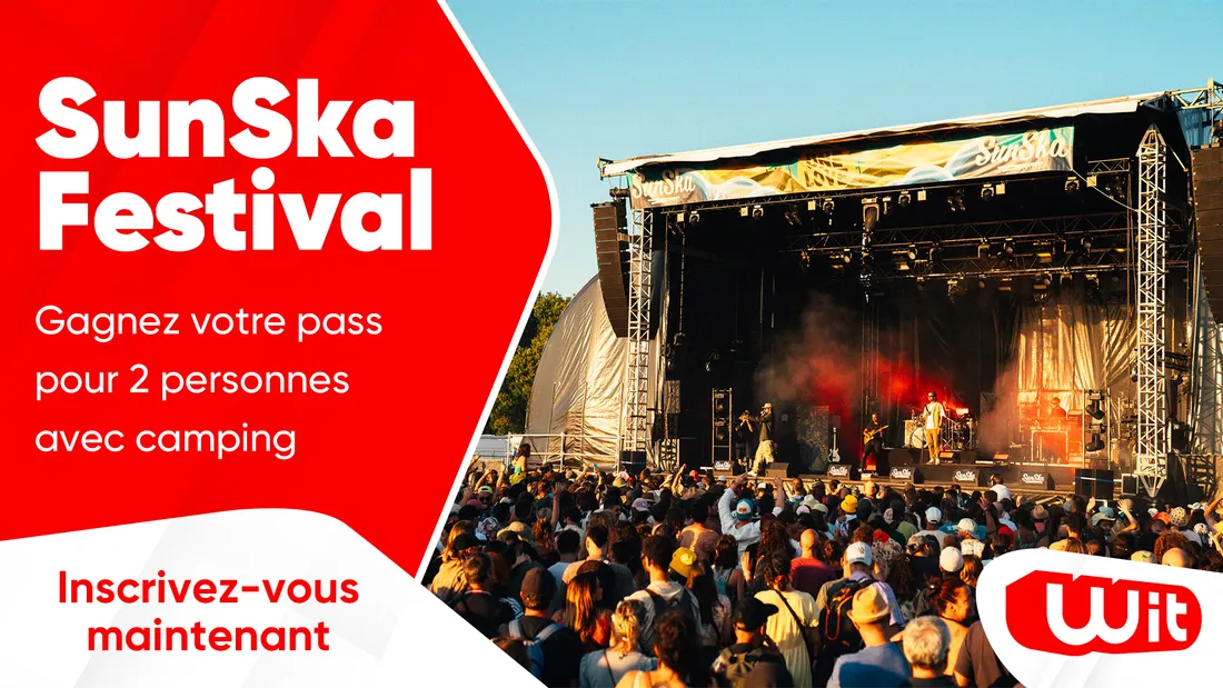 WITFM - SUNSKA
