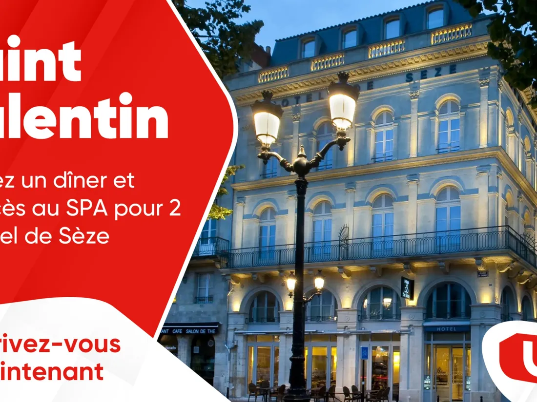 WITFM - St valentin