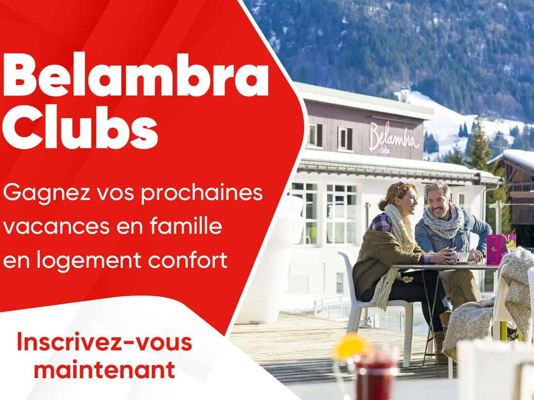 231201 - Belambra Clubs