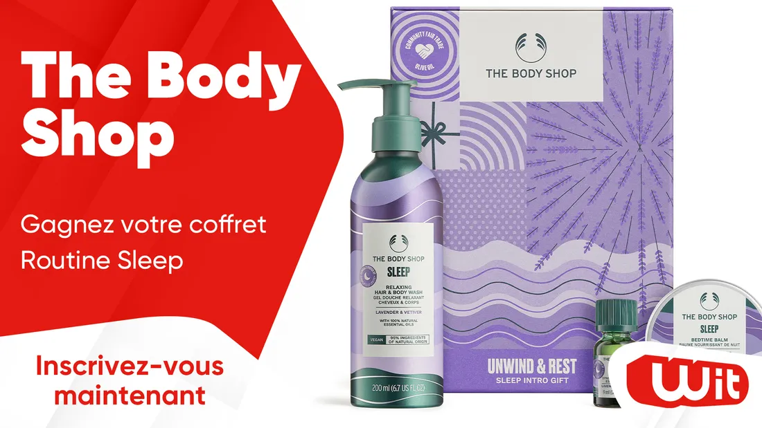 231222 - The Body Shop