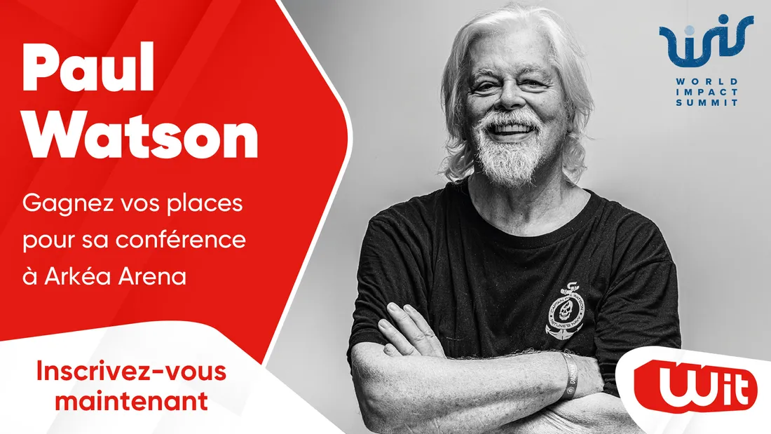WITFM _ Paul Watson