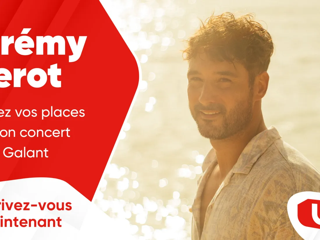 WITFM - Jérémy Frerot