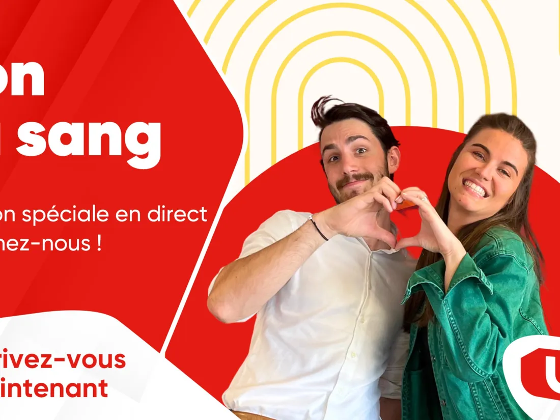 L'équipe de WitFM vous attend le jeudi 13 juin