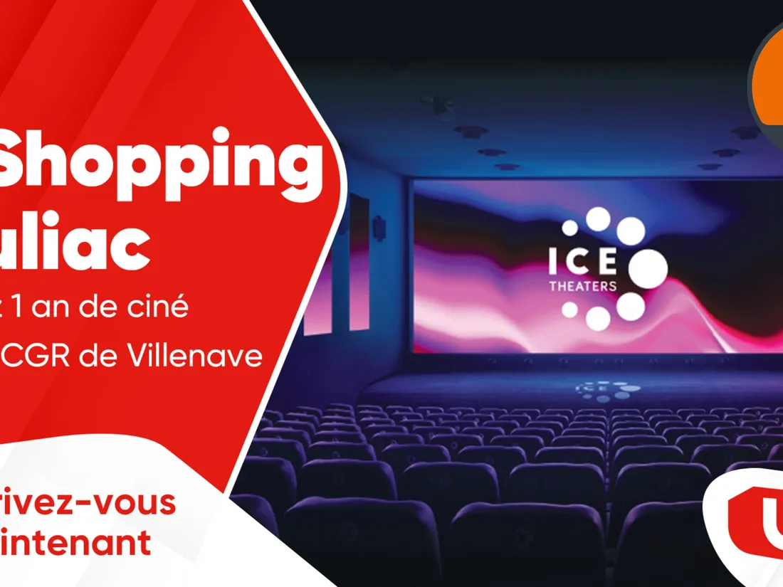 AuShopping Bouliac