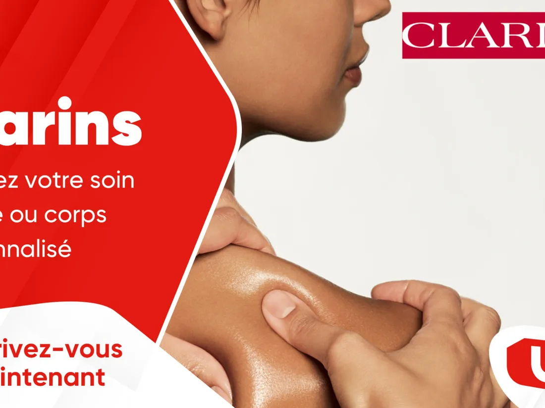 Clarins