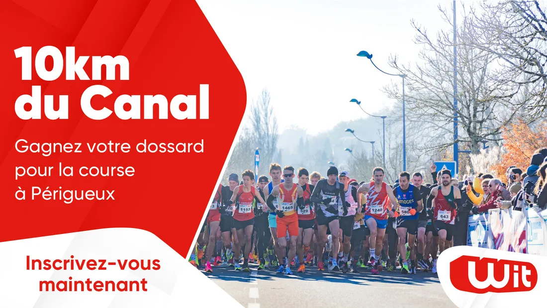 Course canal