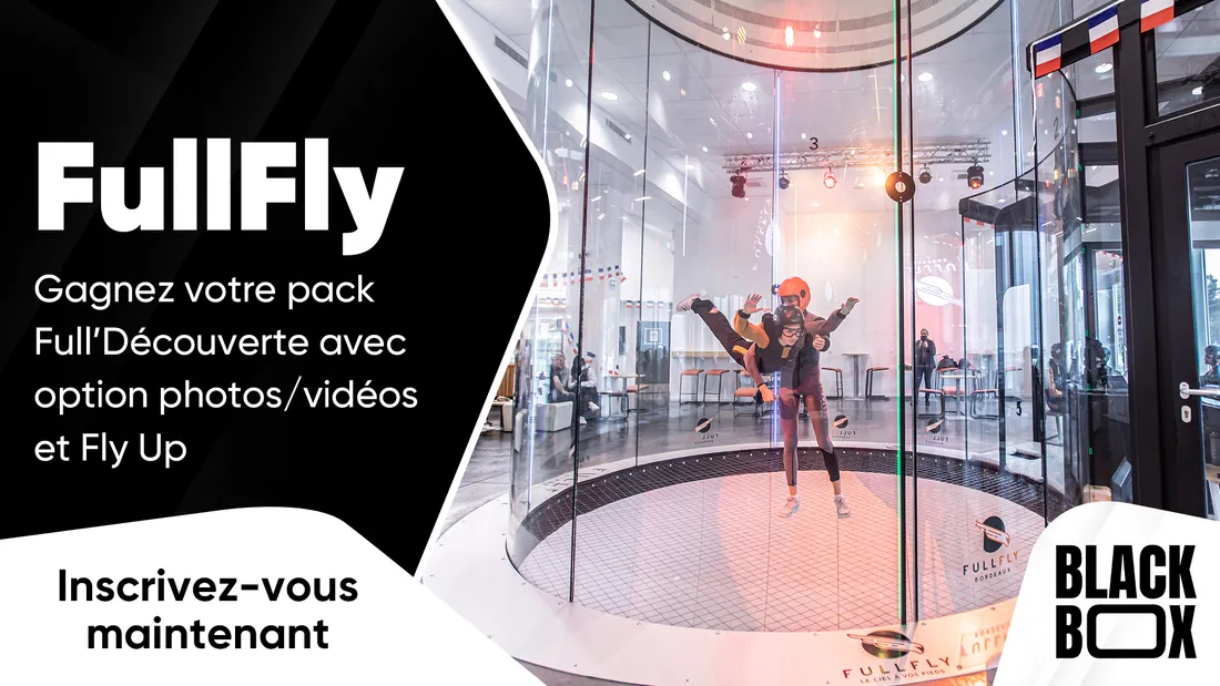 FullFly Bordeaux
