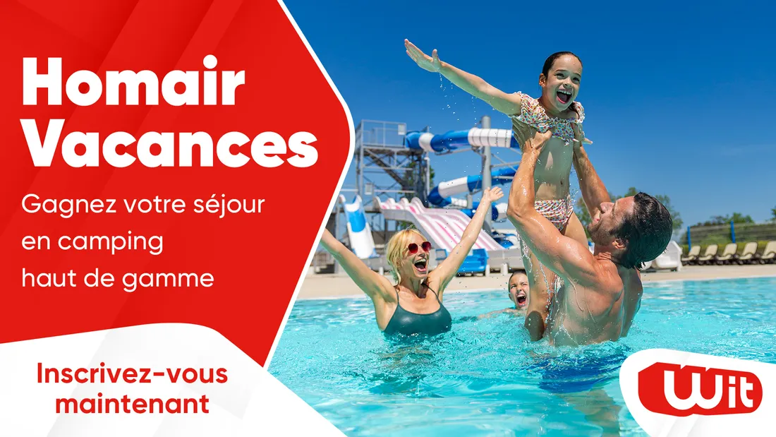 Homair vacances