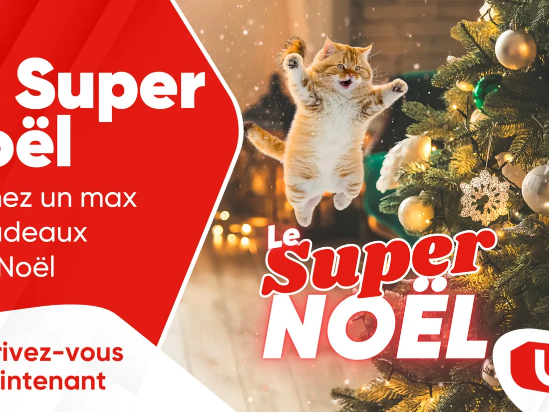 Super Noël