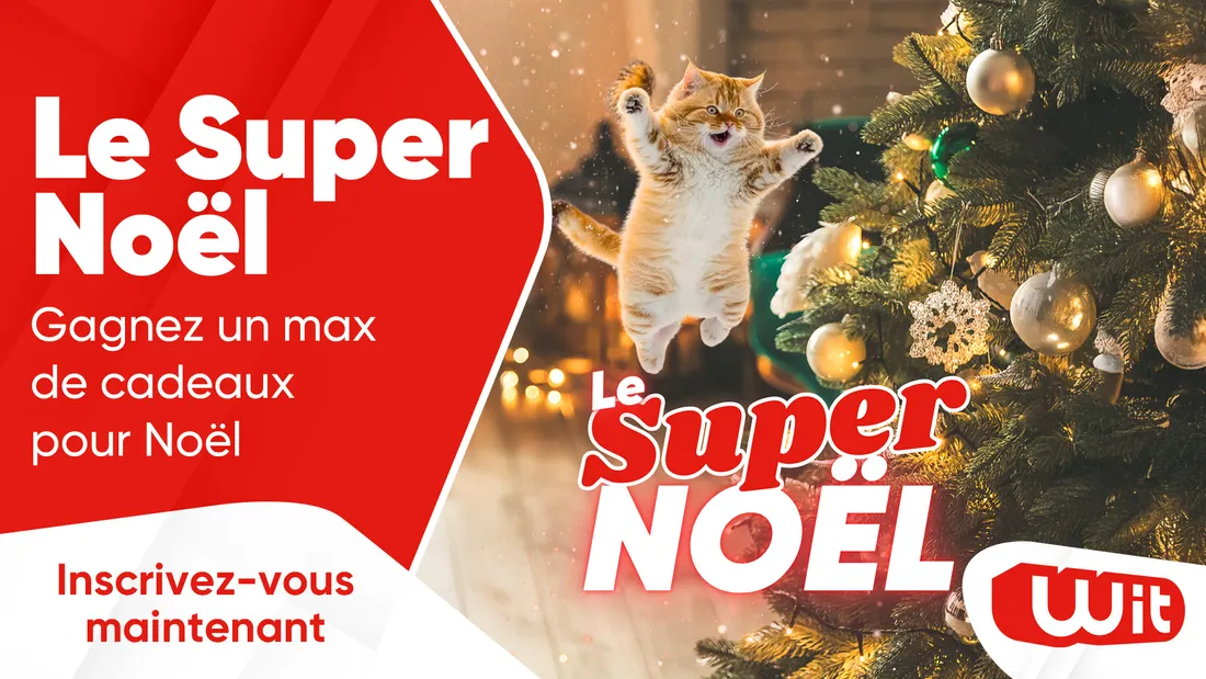 Super Noël