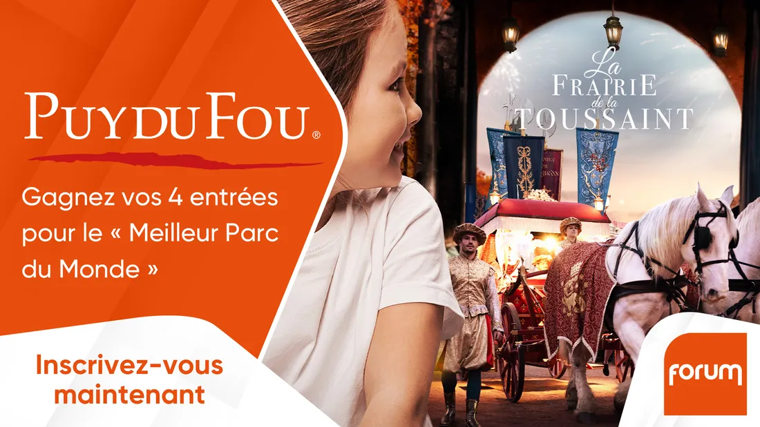 Puy du Fou