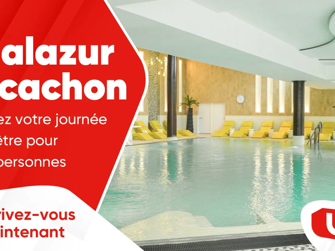Thalazur Arcachon
