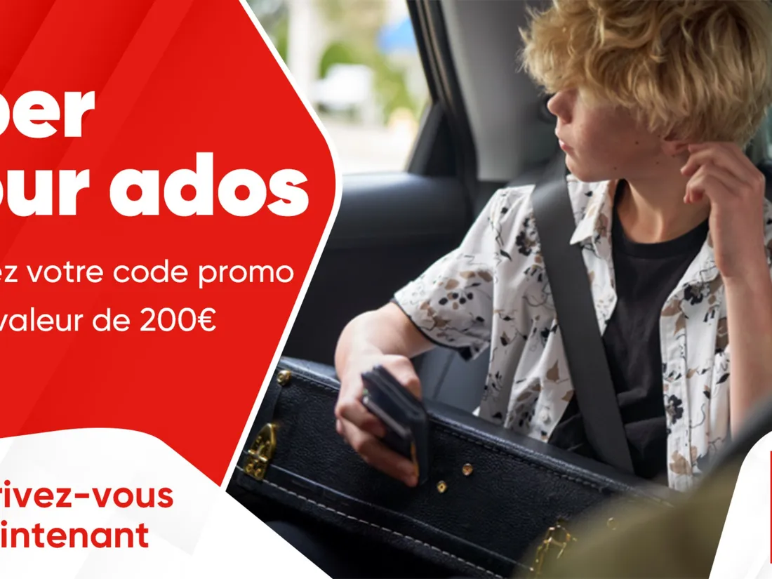Uber Ados