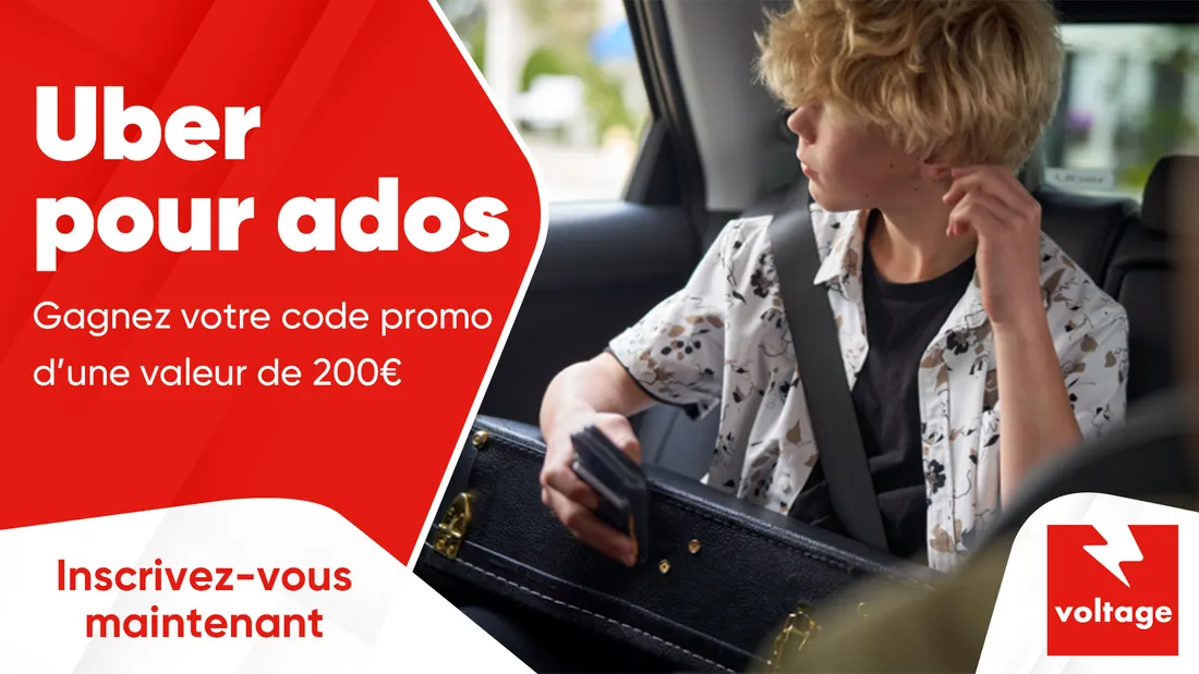Uber Ados