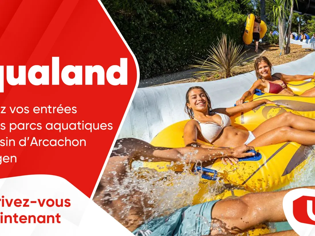Aqualand Wit