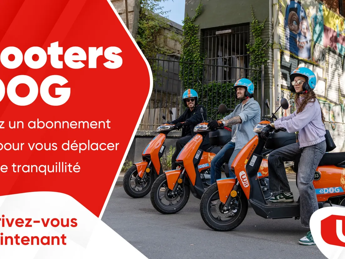 eDOG rentrée septembre