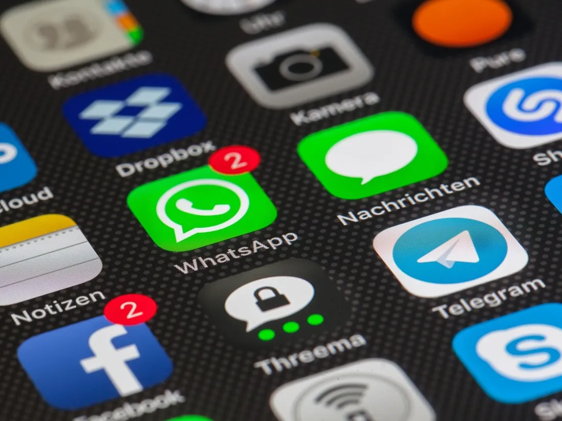 WhatsApp dévoile sa nouvelle fonctionnalité "Chat Lock" pour cacher vos discussions intimes