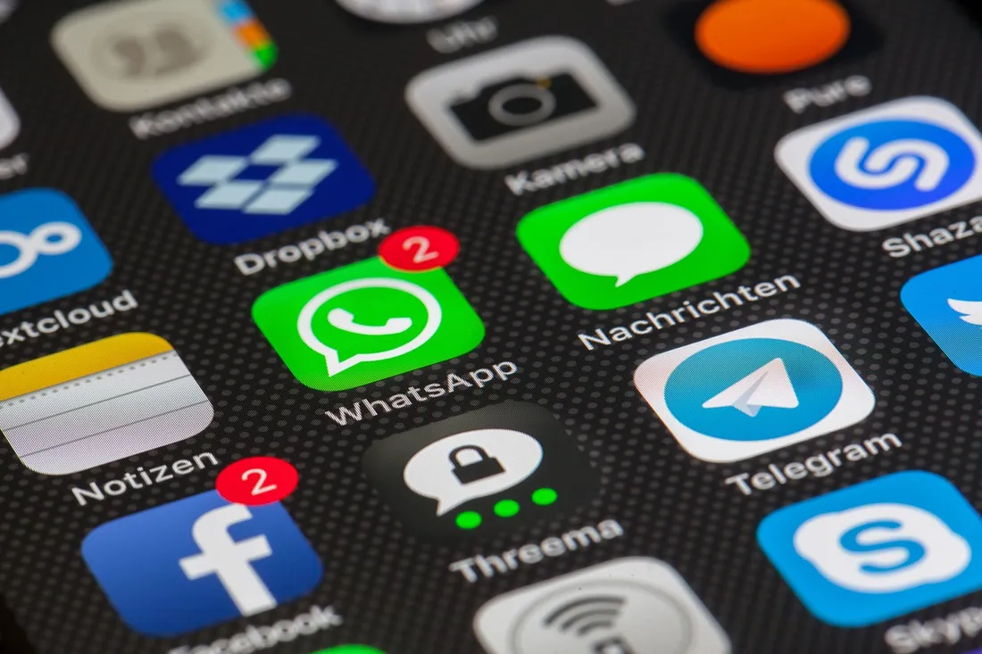 WhatsApp dévoile sa nouvelle fonctionnalité "Chat Lock" pour cacher vos discussions intimes