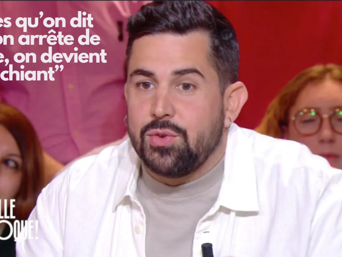 Sommes-nous « chiants » si on ne boit pas d’alcool ? 