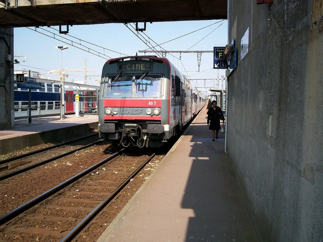Ligne V