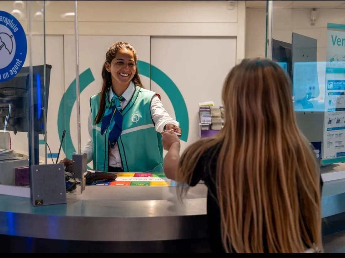 Semaine de 4 jours sur les rails pour la RATP