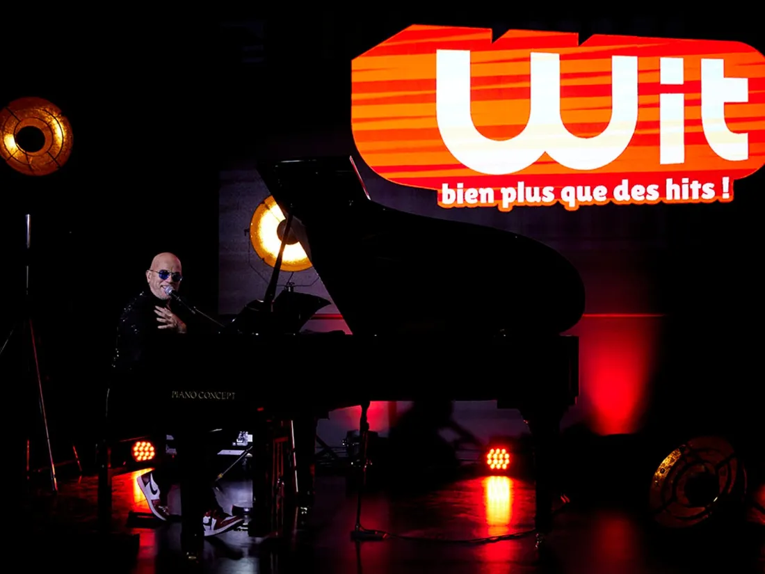 Pascal Obispo - Bordeaux