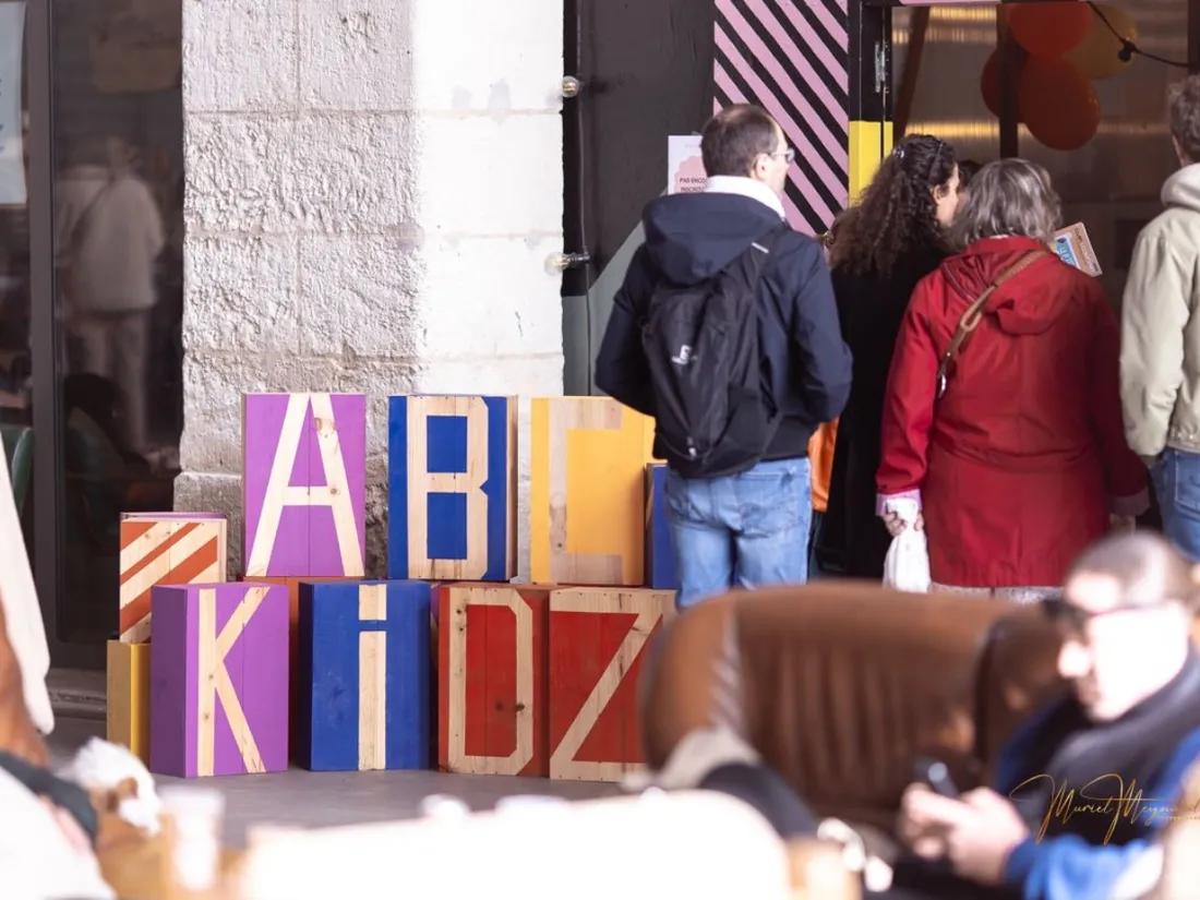 Le 6eme salon ABCKidz se tiendra ces 22 et 23 mars à Darwin