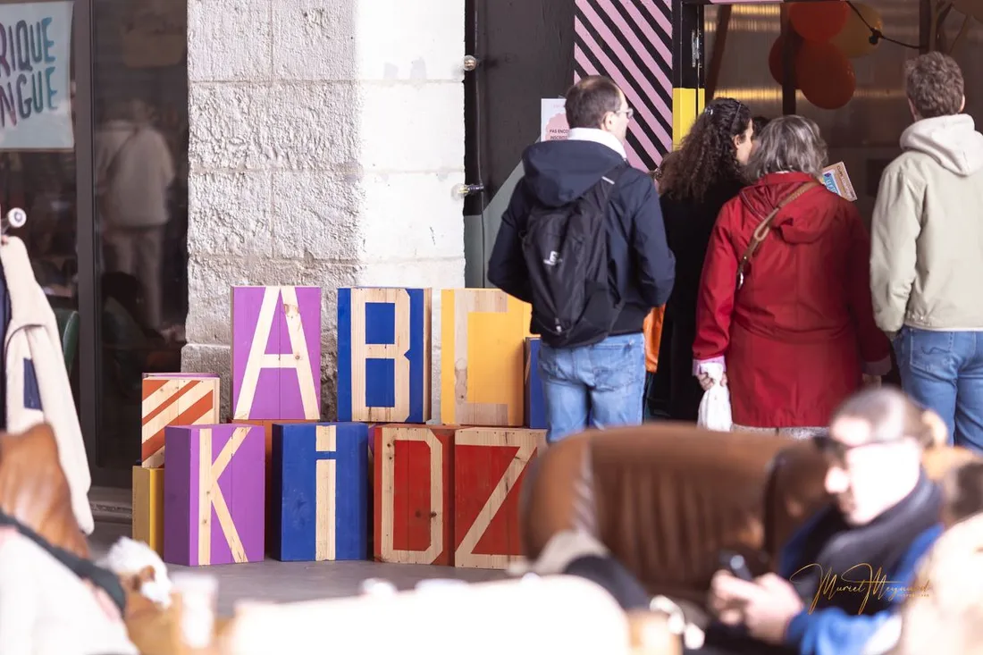 Le 6eme salon ABCKidz se tiendra ces 22 et 23 mars à Darwin