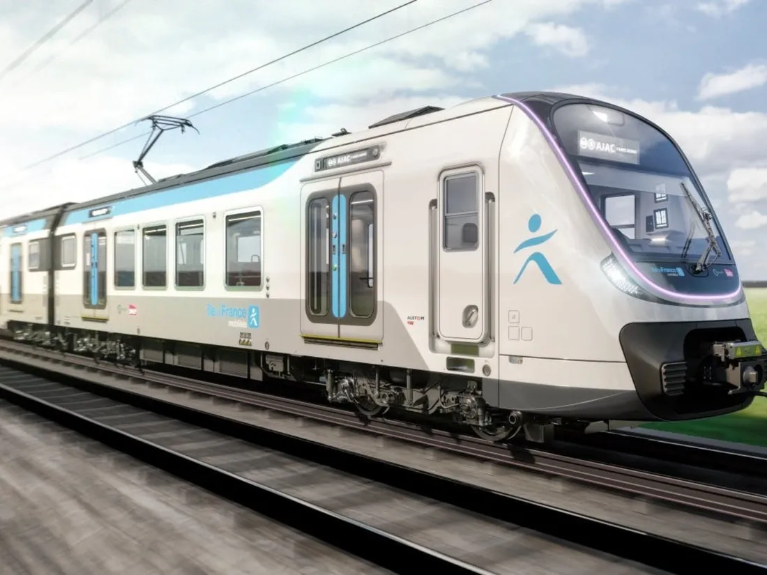 RER B : pourquoi la livraison des nouvelles rames est encore retardée ?