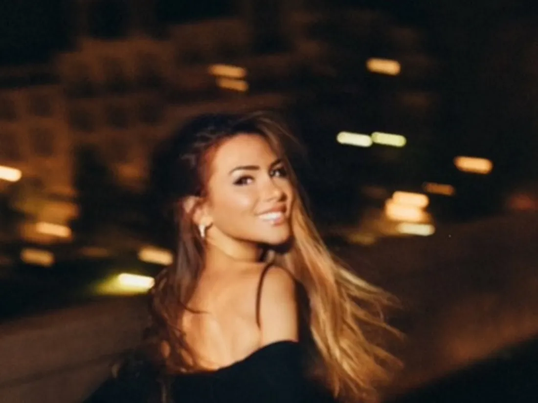 Maeva Fischer