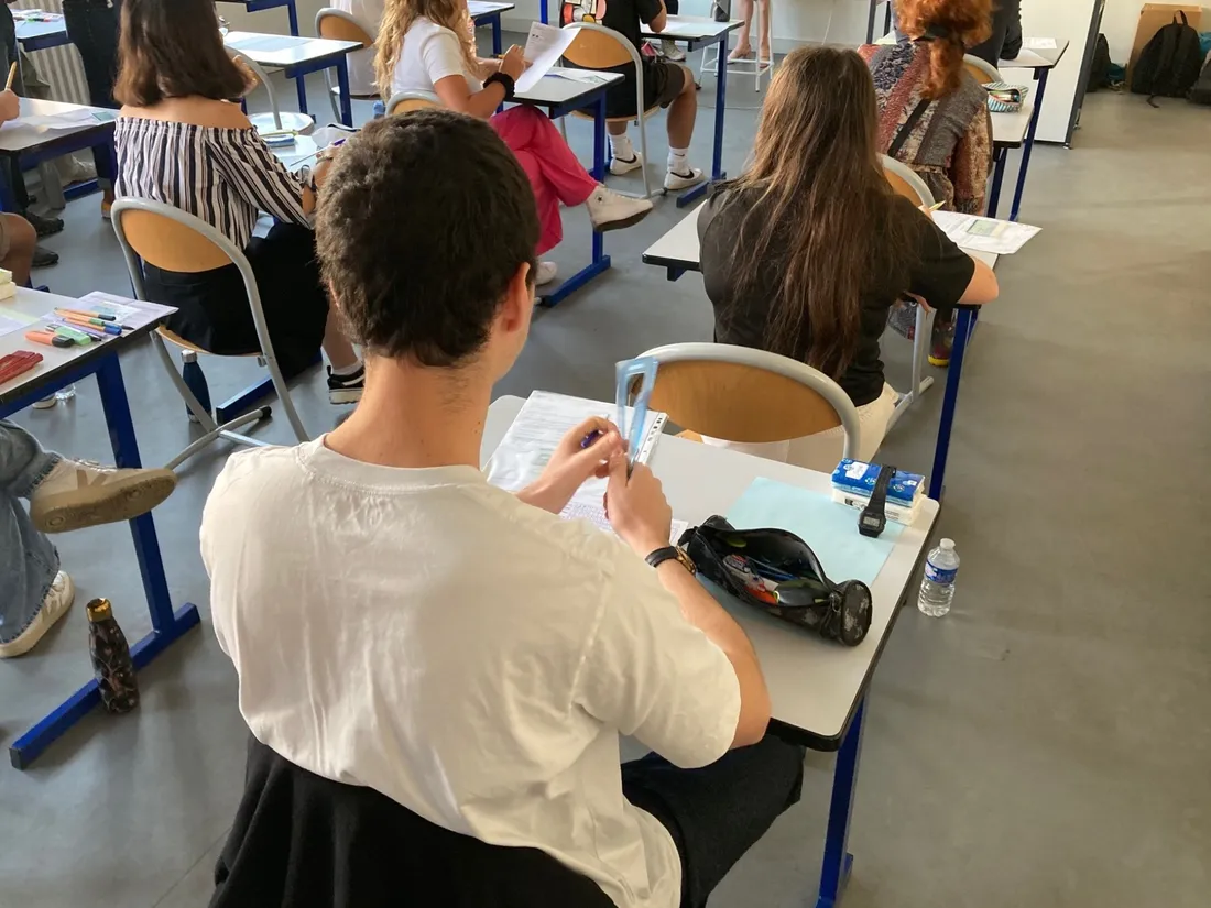 épreuve philo