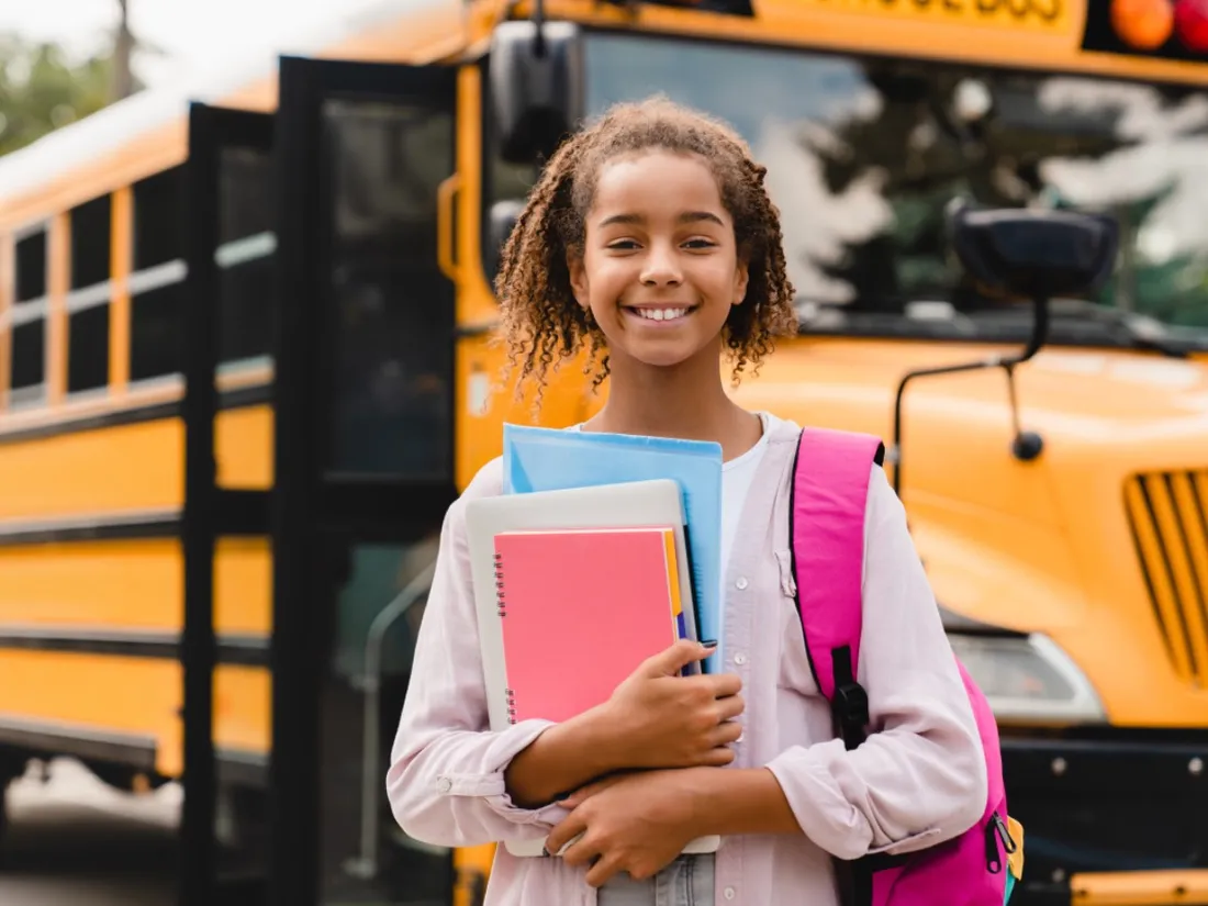 Rentrée scolaire