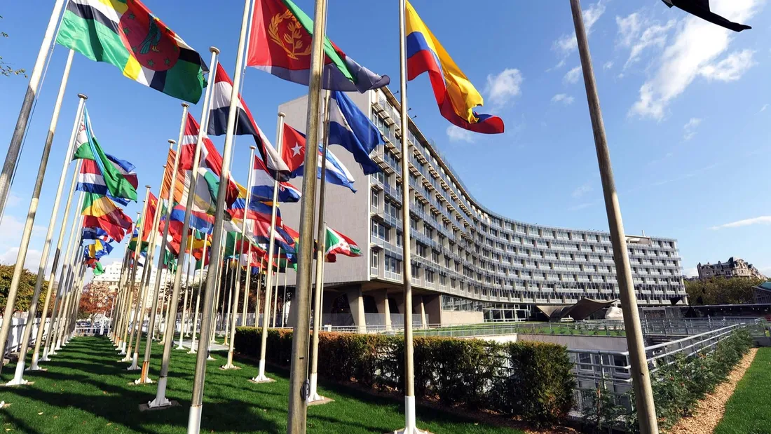 Tables rondes, concerts… l’Unesco accueille le congrès « Handi-capacités Sport & Travail »