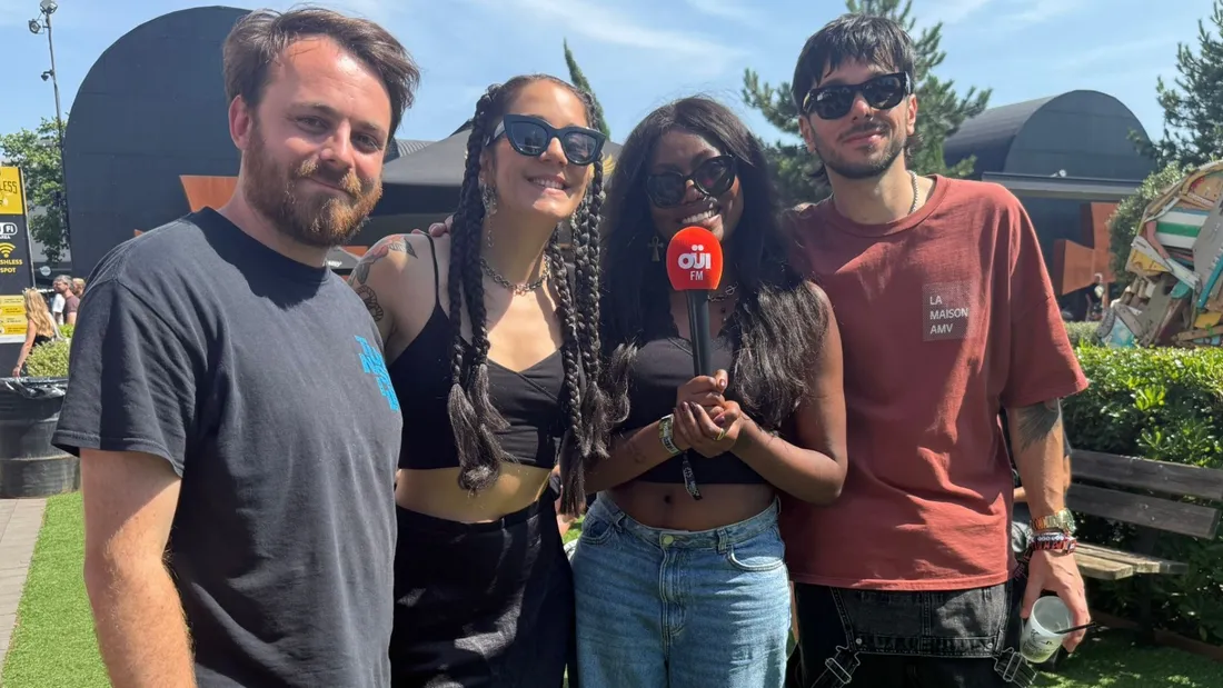 Novelists prépare un album live et une version Deluxe de « CODA »