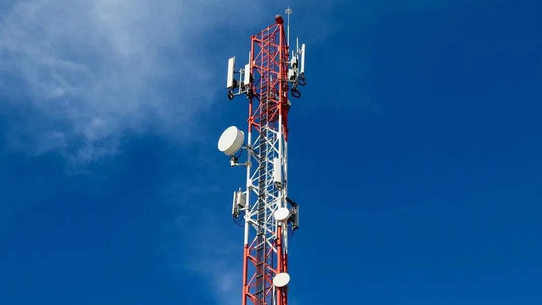 antenne communication