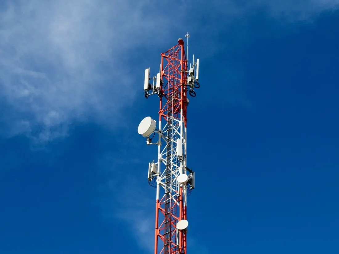 antenne communication