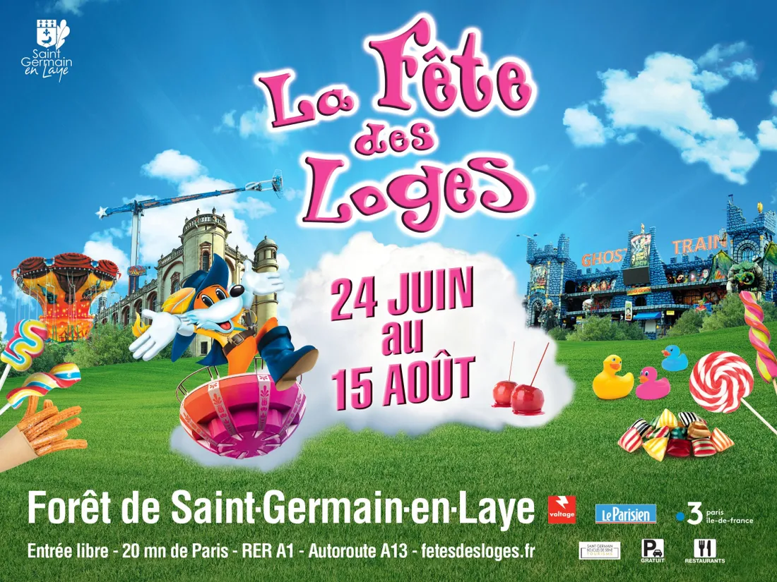 LOGES