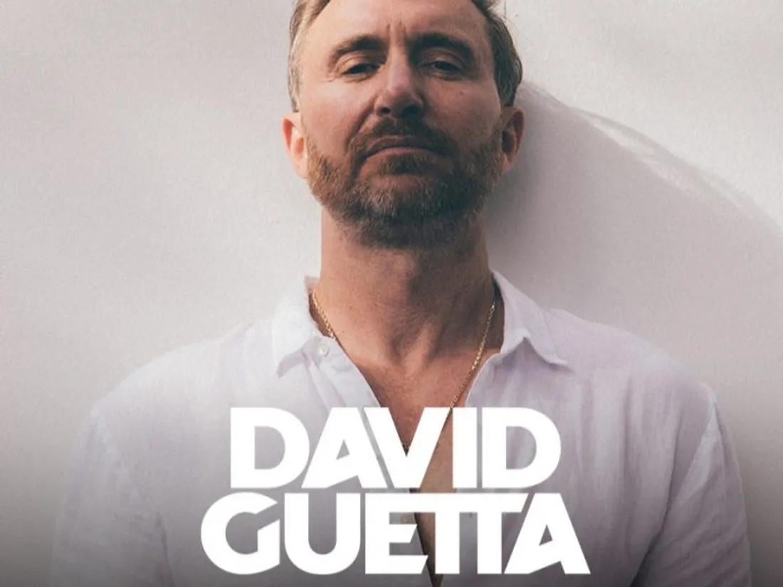 David Guetta 