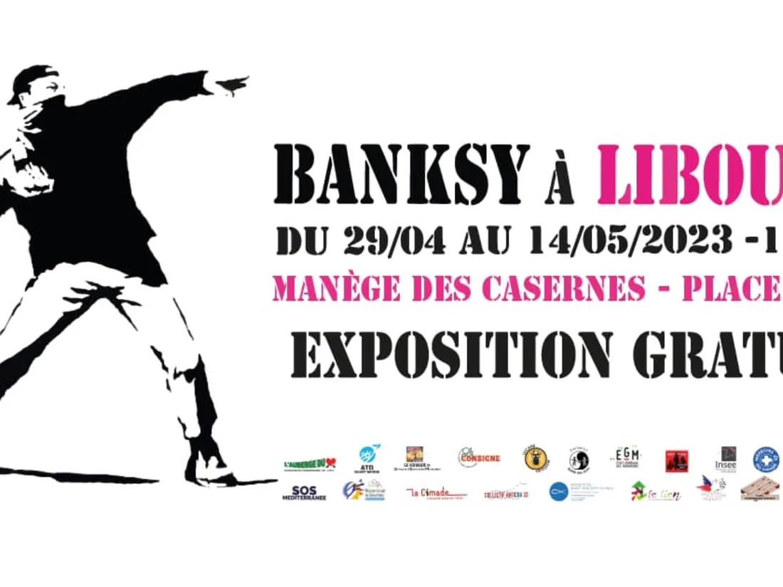 L'affiche de l'évènement a été dévoilé sur les réseaux sociaux