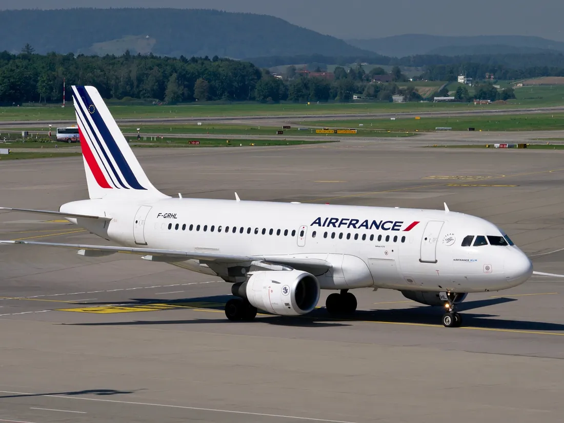 Un crash évité de justesse hier à l’approche de Roissy