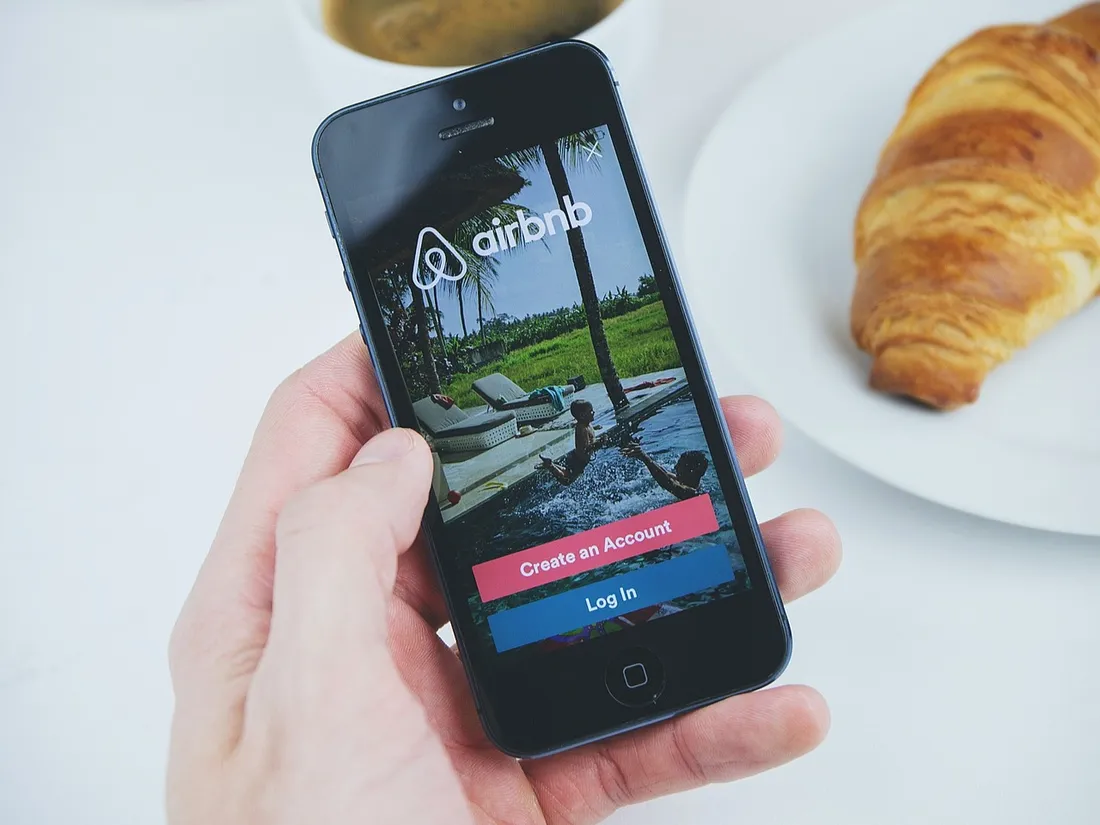airbnb