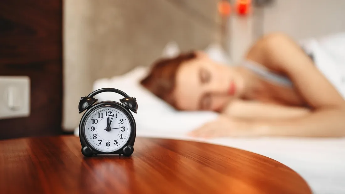 On passe à l'heure d'été dans la nuit du 29 au 30 mars.